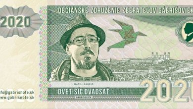 Matej Gábriš má nový web Matej Gábriš má nový web
