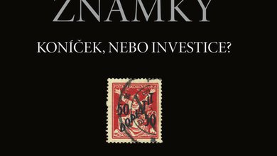 „Nekupuji za každou cenu a nepřeplácím…,“ radí autor knihy „Poštovní známky – koníček, nebo investice?“