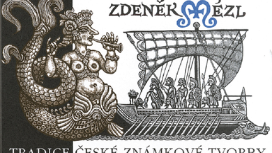 Grafika Zdeňka Mézla, Josef Suk a MS v biatlonu nově na poštovních známkách