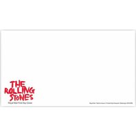 The Rolling Stones - Obálka prvního dne