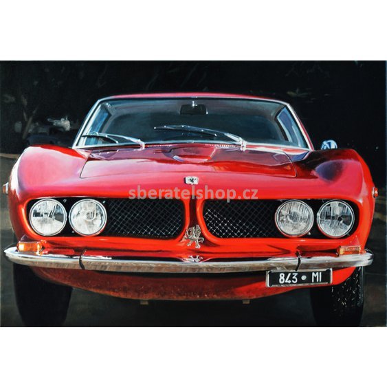 Iso Grifo, olej na plátně, 100 x 50 cm.jpg