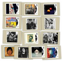 Paul McCartney - sada 13 pohlednic